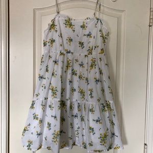 Wild Fable Sundress.